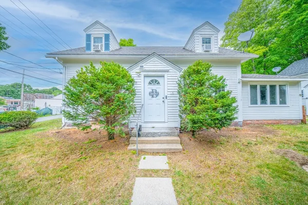 $549,000 | 15-17 Pleasant Street, Lunenburg, MA 01462
