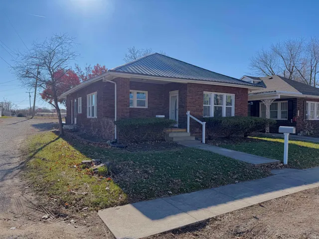 $159,900 | 307 East Union Street, Portland, IN 47371