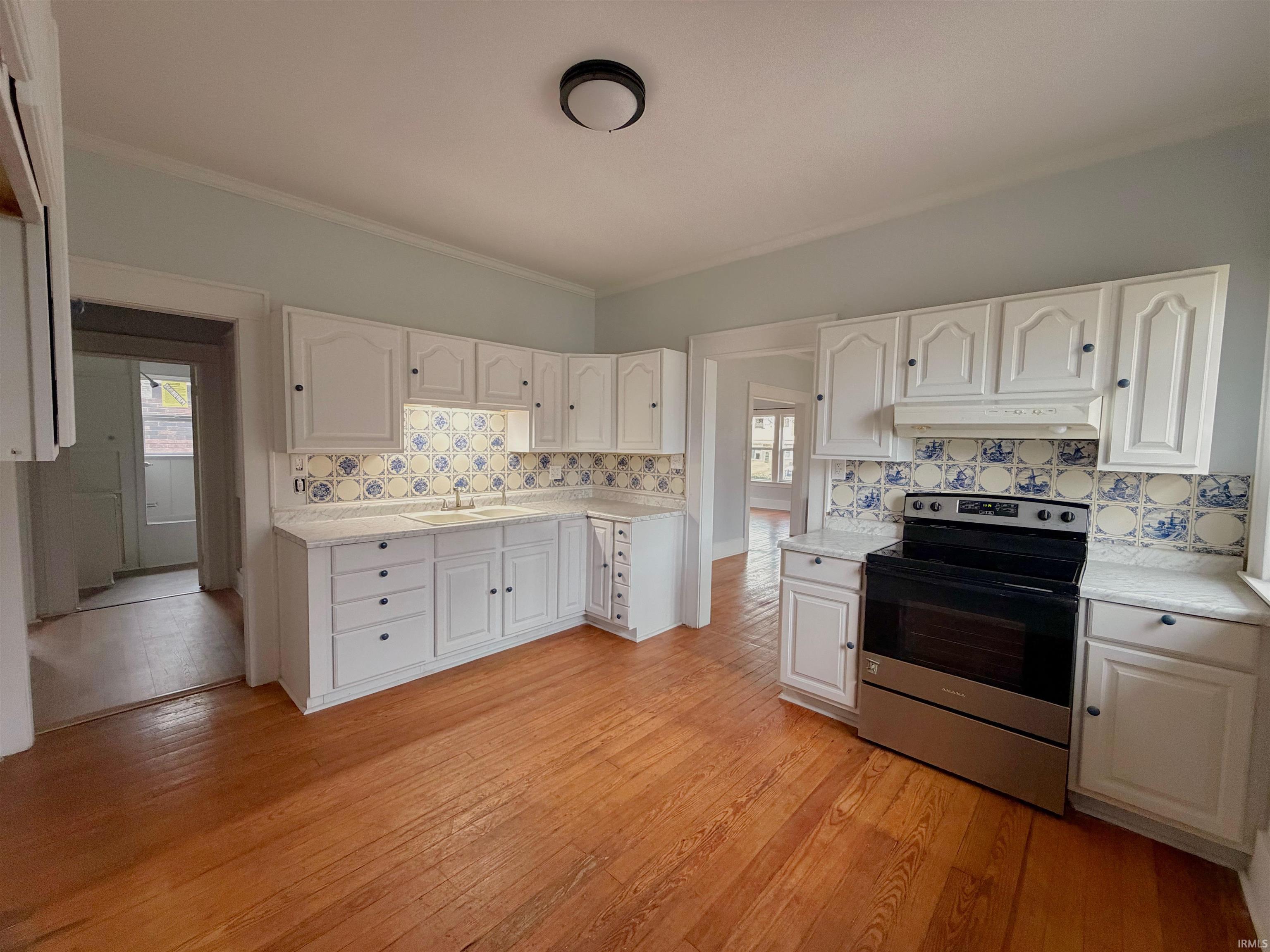 307 East Union Street Portland, IN 47371 - Photo 15 of 18