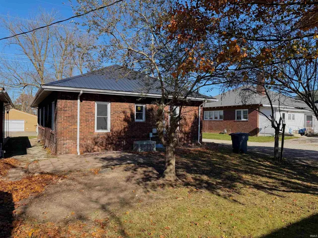 $159,900 | 307 East Union Street, Portland, IN 47371