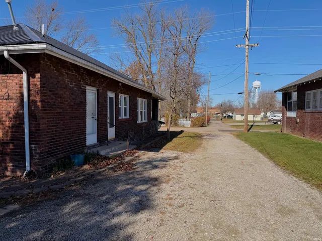 $159,900 | 307 East Union Street, Portland, IN 47371