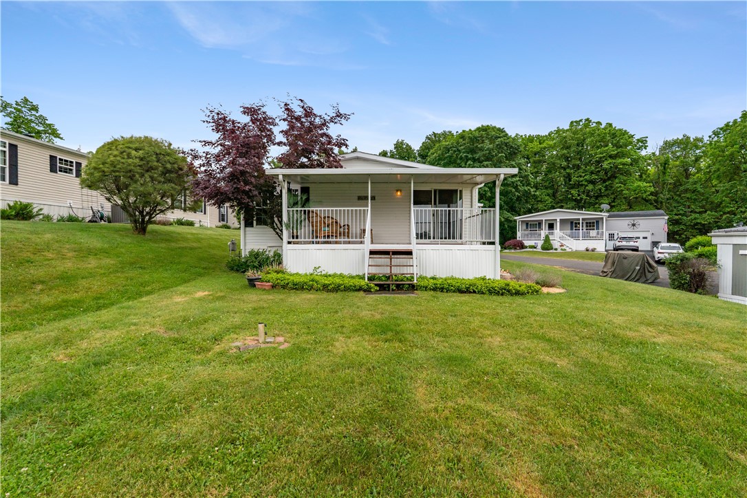 4795 East Lake Road, Unit 32 Livonia, NY 14487 - Photo 35 of 47