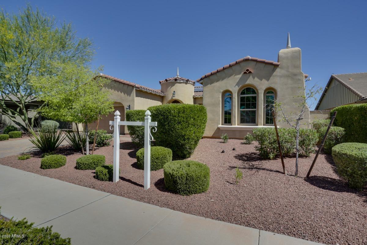 3-Front of Home