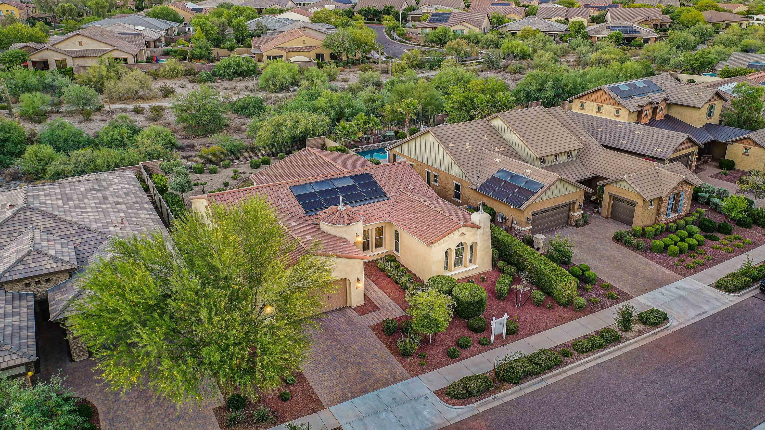 20538 West Ridge Road Buckeye, AZ 85396 - Photo 9 of 93 DRONE 1 (1)