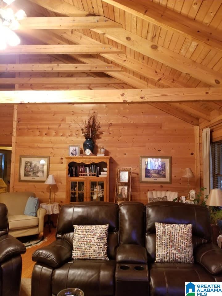 40 Pike Road Remlap, AL 35133 - Photo 8 of 21
