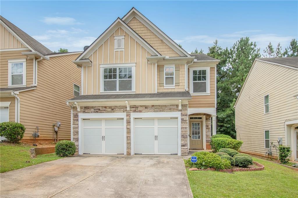 245 Highwind Way Fairburn, GA 30213 - Photo 1 of 1 Gallery Image 1
