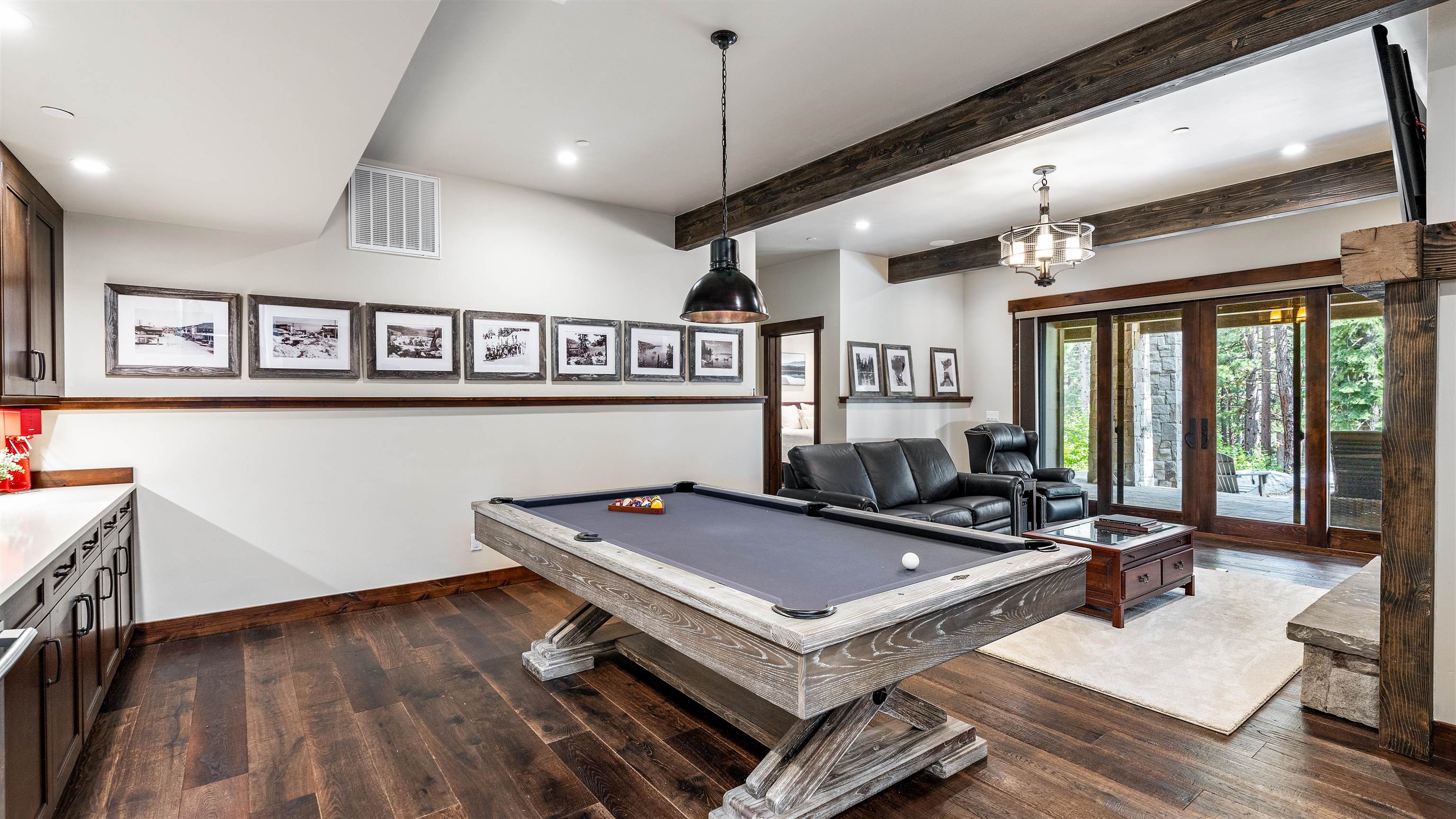 11660 China Camp Road Truckee, CA 96161 - Photo 19 of 21 Gallery Image 19