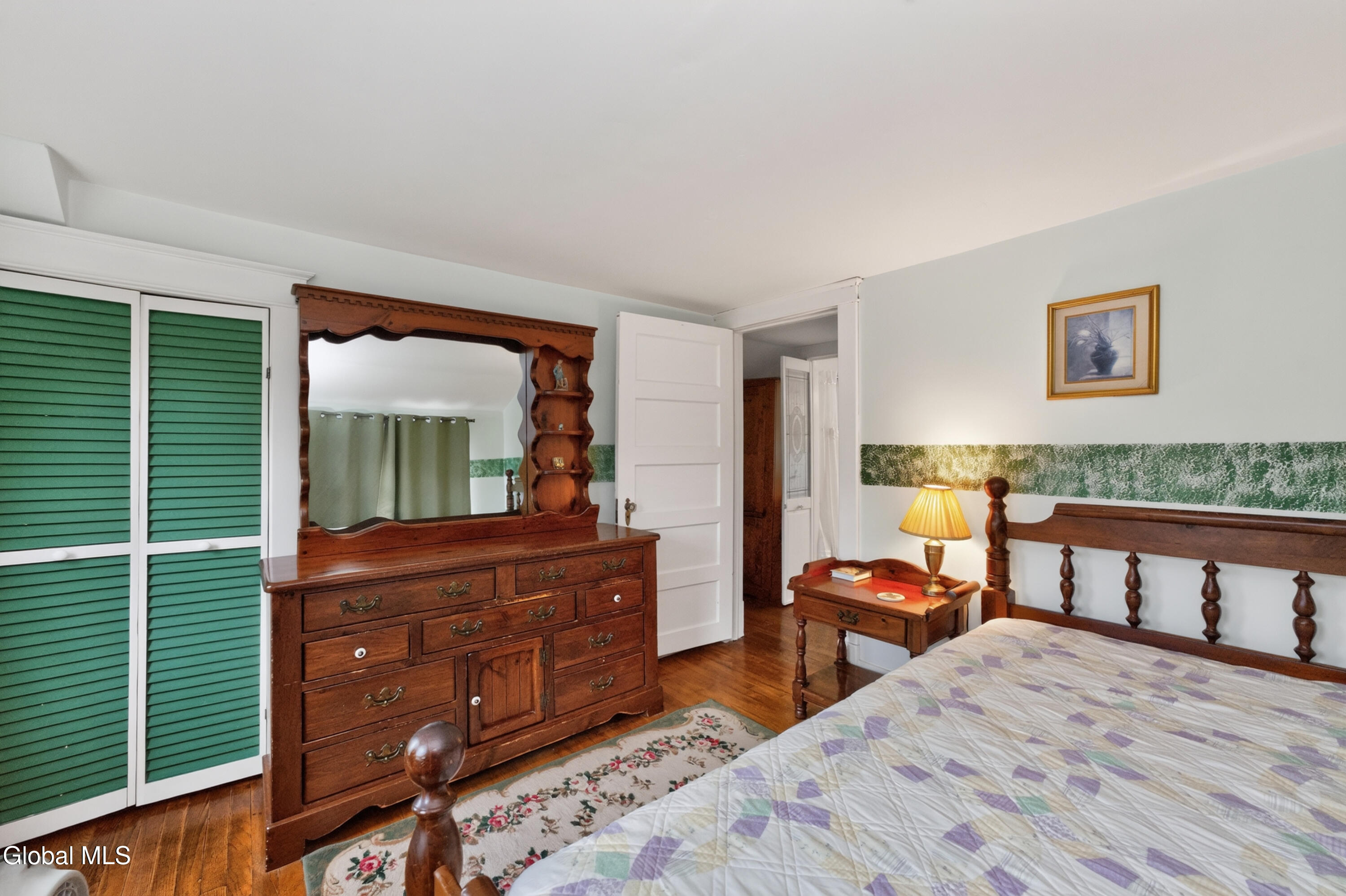 399 Grange Road Brunswick, NY 12180 - Photo 27 of 44 8 Bedroom 2