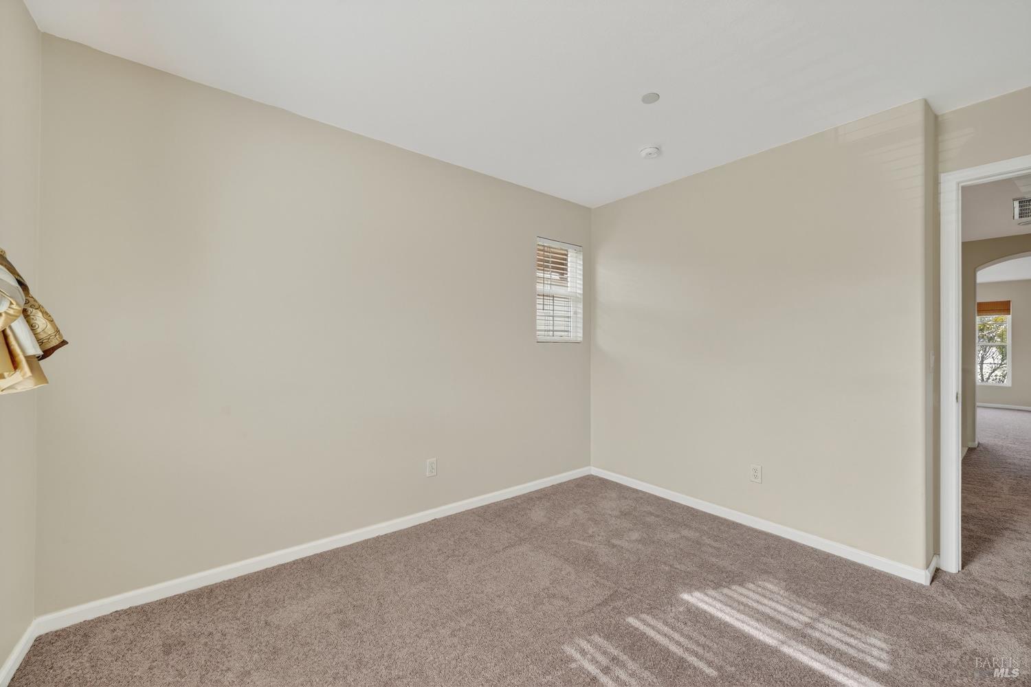 23 Greenham Court Novato, CA 94949 - Photo 12 of 20 a view of an empty room
