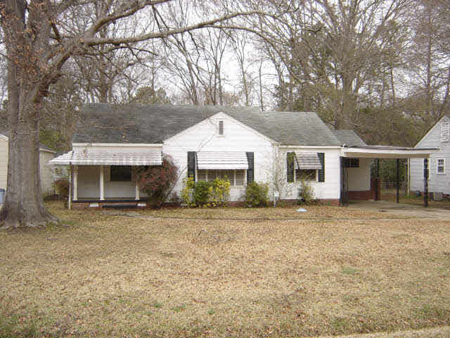 744 Cedarhurst Road Jackson, MS 39206 - Photo 1 of 1 Photo 1