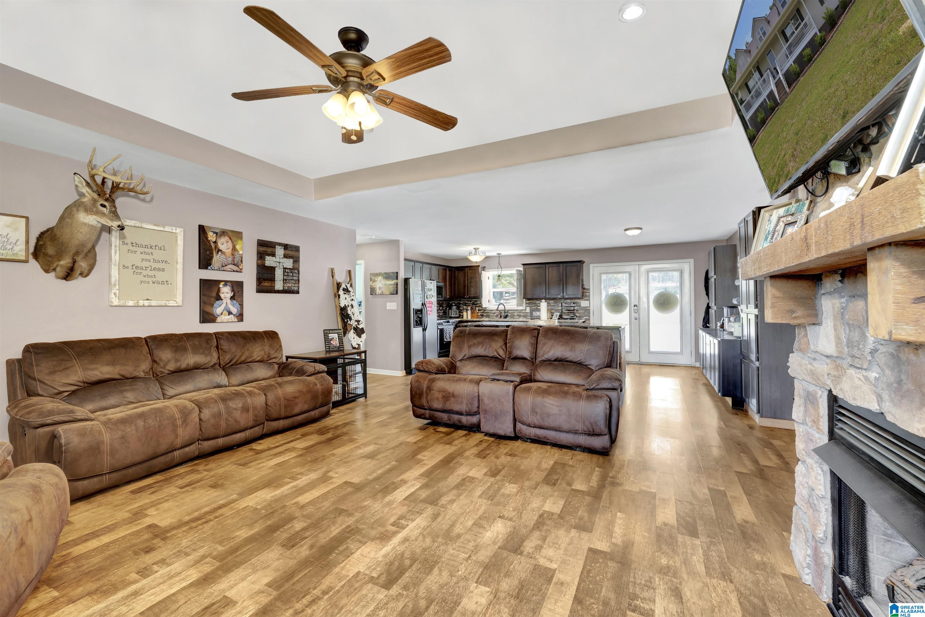 736 Old Beavers Road Cropwell, AL 35054 - Photo 4 of 50