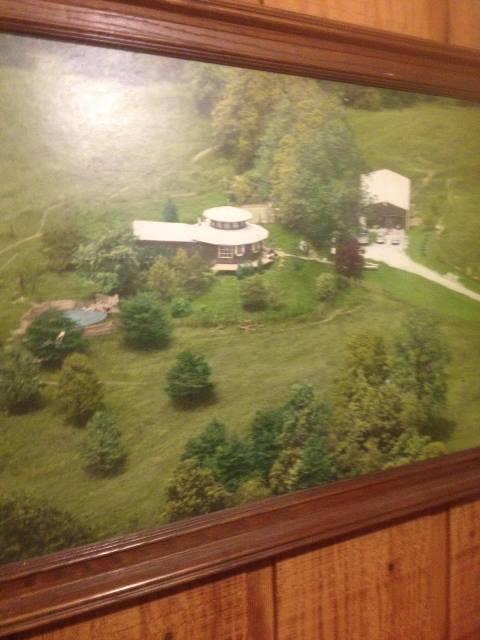 23744 Bigham Road Rockbridge, OH 43149 - Photo 2 of 11