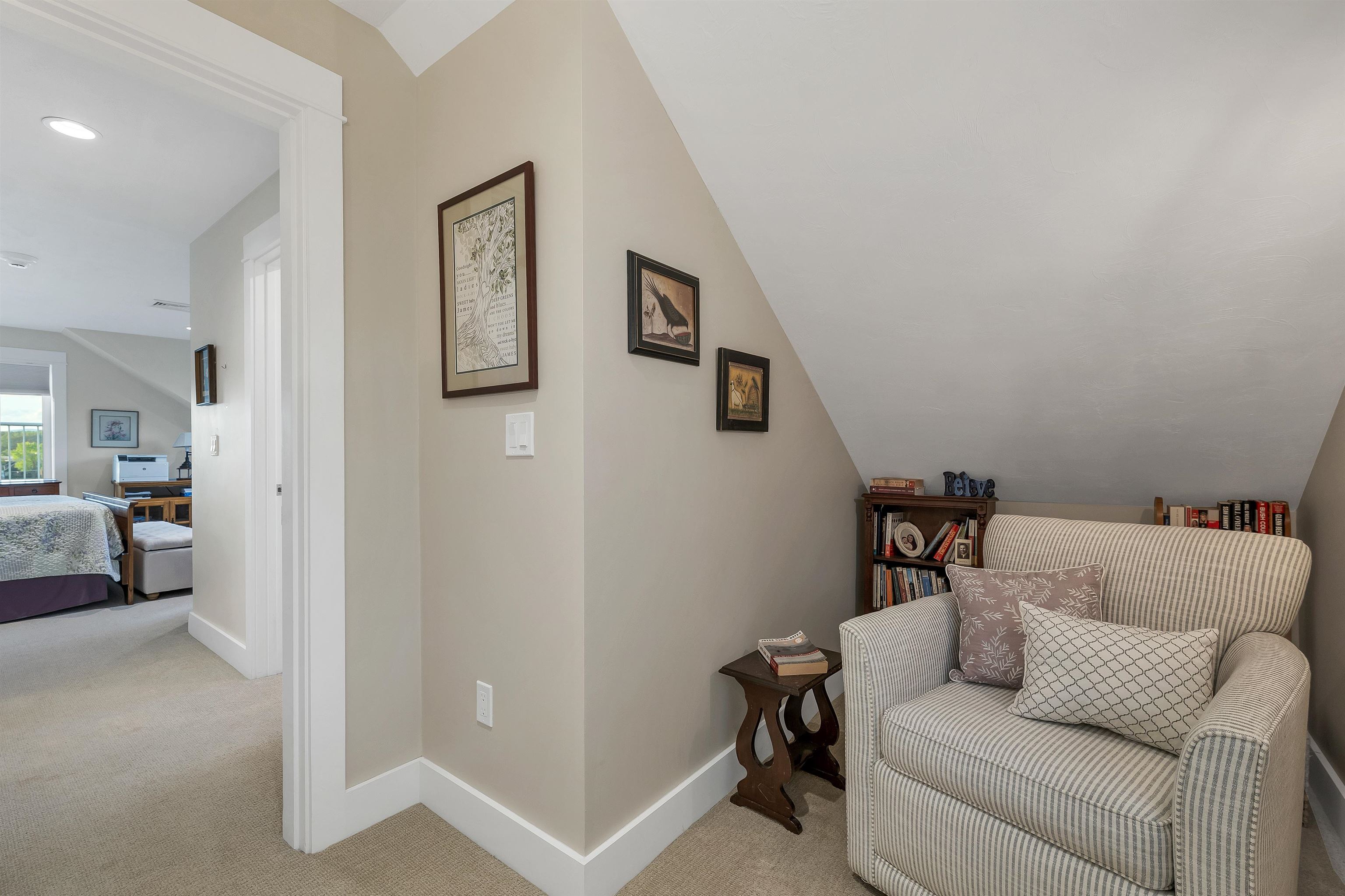 2 Lake Street, Unit APARTMENT B Meredith, NH 03253 - Photo 26 of 56