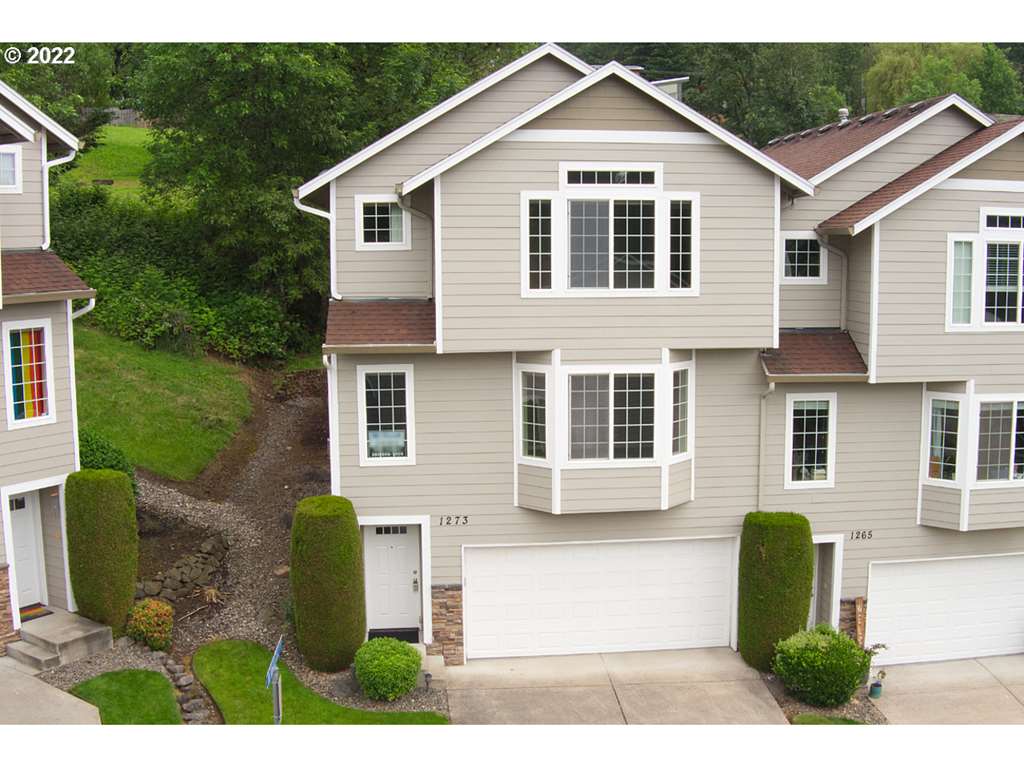 1273 Northwest 7th Way Camas, WA 98607 - Photo 1 of 27 Gallery Image 1