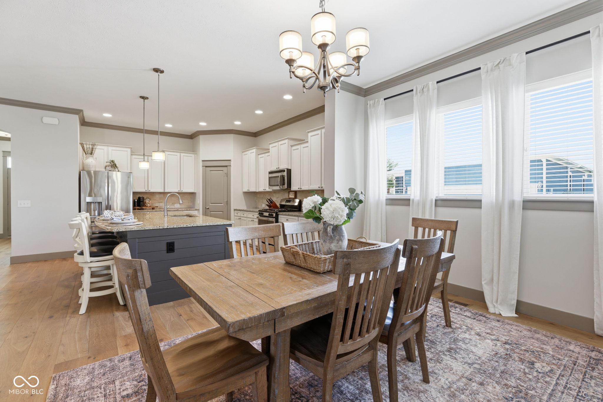 13003 Pennington Road Fishers, IN 46037 - Photo 23 of 64