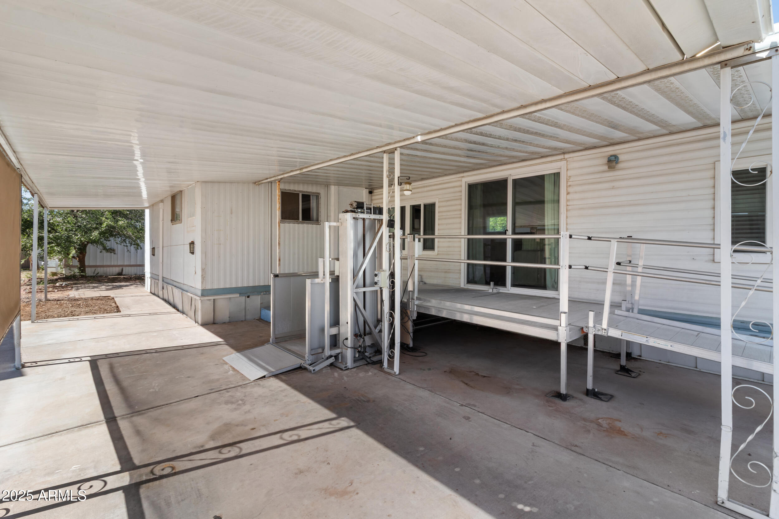 701 South Dobson Road, Unit 357 Mesa, AZ 85202 - Photo 24 of 66 IMG_6054