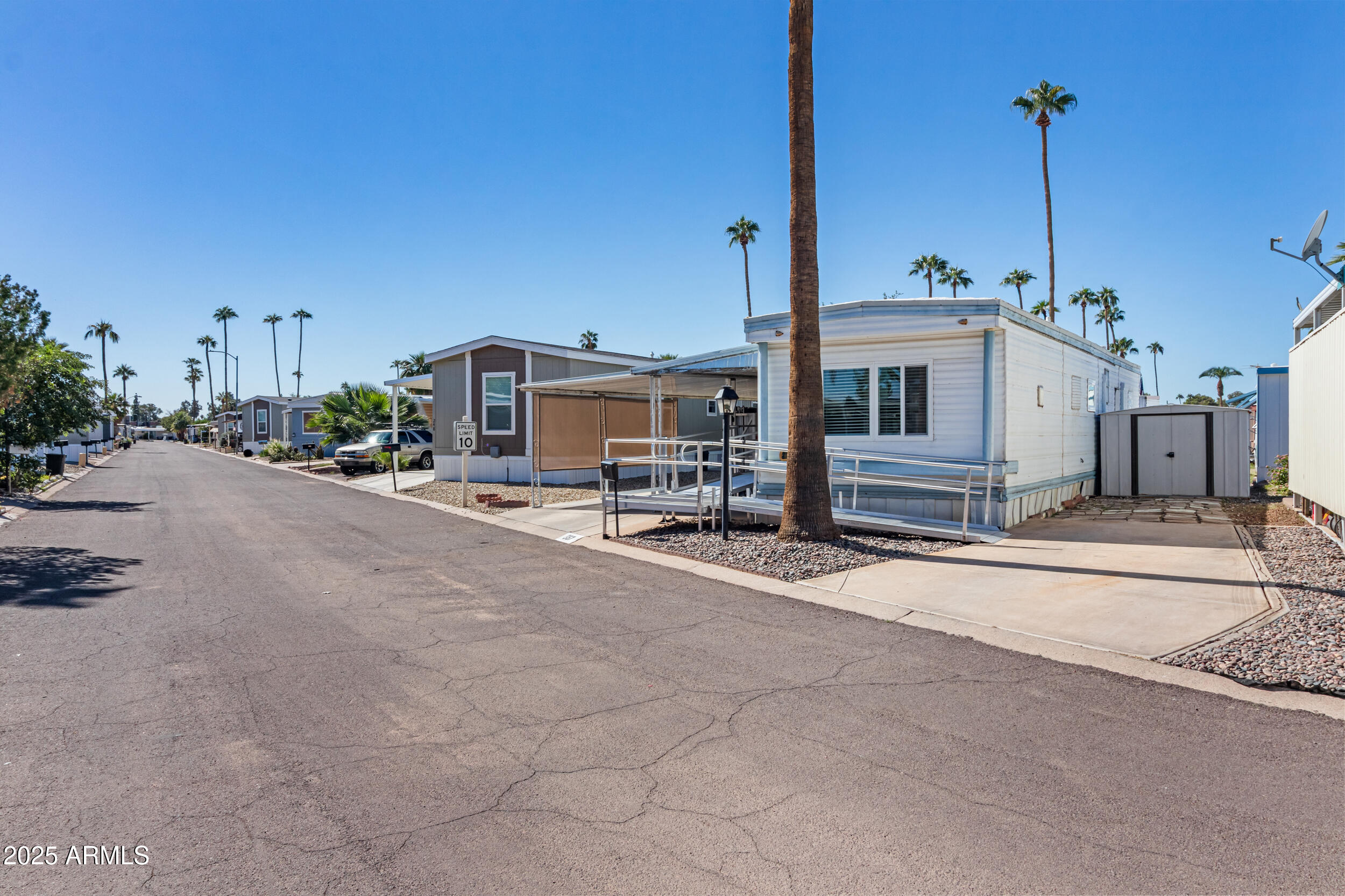 701 South Dobson Road, Unit 357 Mesa, AZ 85202 - Photo 28 of 66 IMG_6037