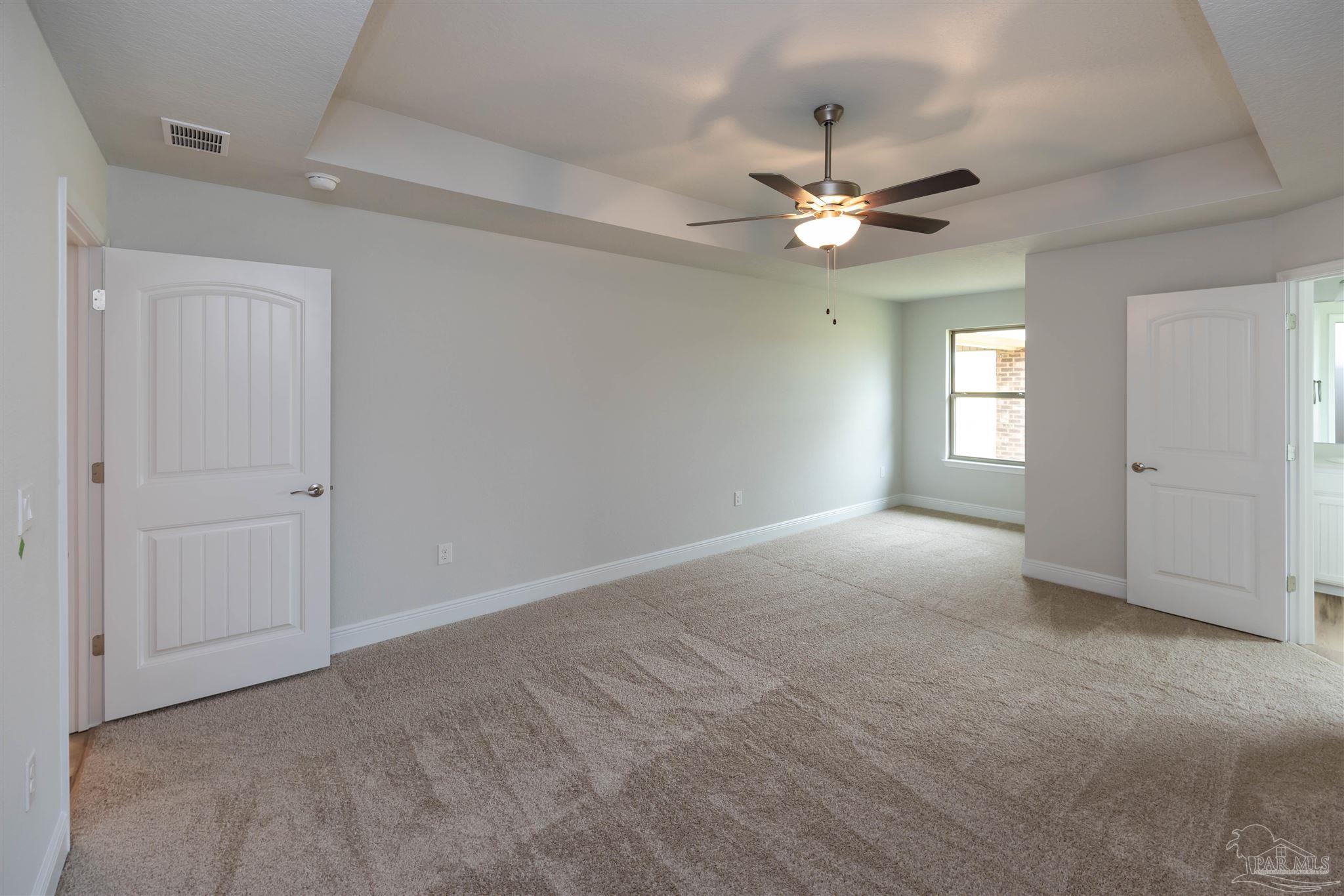 6288 Pineapple Drive Milton, FL 32570 - Photo 32 of 32 a view of an empty room with a window