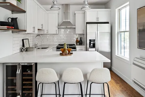 $749,000 | 9 Cedar Street, Unit 1, Boston, MA 02119