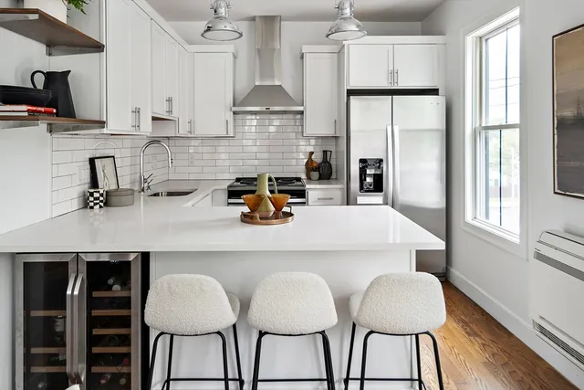 $749,000 | 9 Cedar Street, Unit 1, Boston, MA 02119