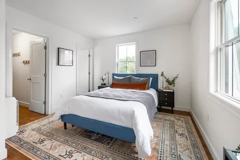 $749,000 | 9 Cedar Street, Unit 1, Boston, MA 02119