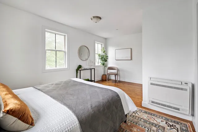 $749,000 | 9 Cedar Street, Unit 1, Boston, MA 02119
