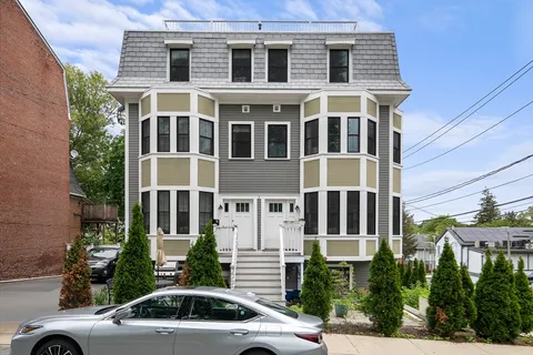 $749,000 | 9 Cedar Street, Unit 1, Boston, MA 02119