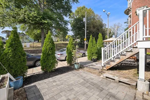 $749,000 | 9 Cedar Street, Unit 1, Boston, MA 02119