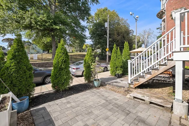 $749,000 | 9 Cedar Street, Unit 1, Boston, MA 02119