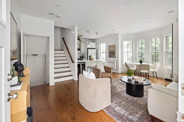 $749,000 | 9 Cedar Street, Unit 1, Boston, MA 02119