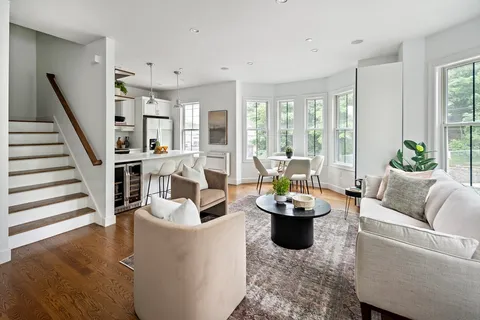 $749,000 | 9 Cedar Street, Unit 1, Boston, MA 02119