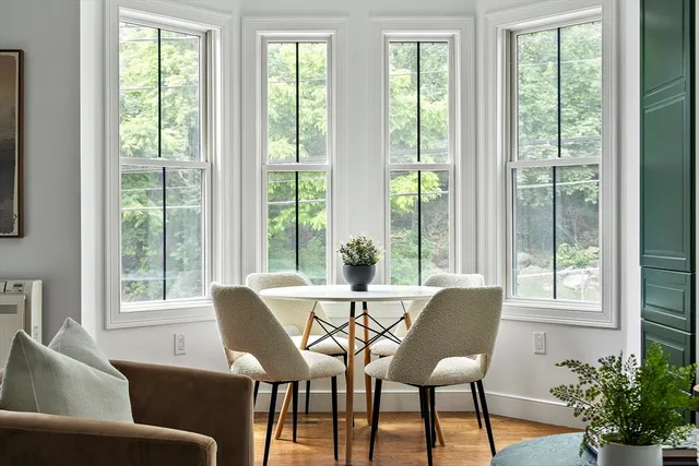 $749,000 | 9 Cedar Street, Unit 1, Boston, MA 02119