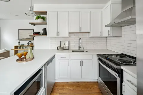 $749,000 | 9 Cedar Street, Unit 1, Boston, MA 02119