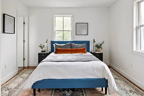 $749,000 | 9 Cedar Street, Unit 1, Boston, MA 02119