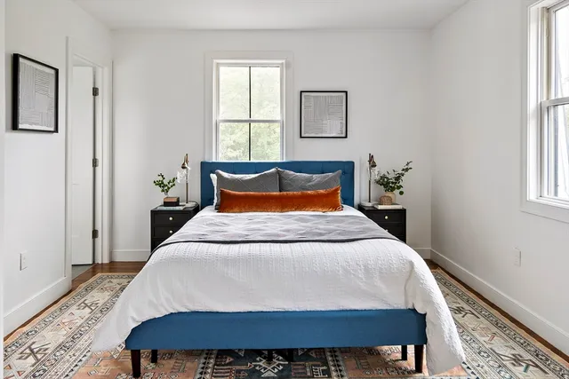 $749,000 | 9 Cedar Street, Unit 1, Boston, MA 02119