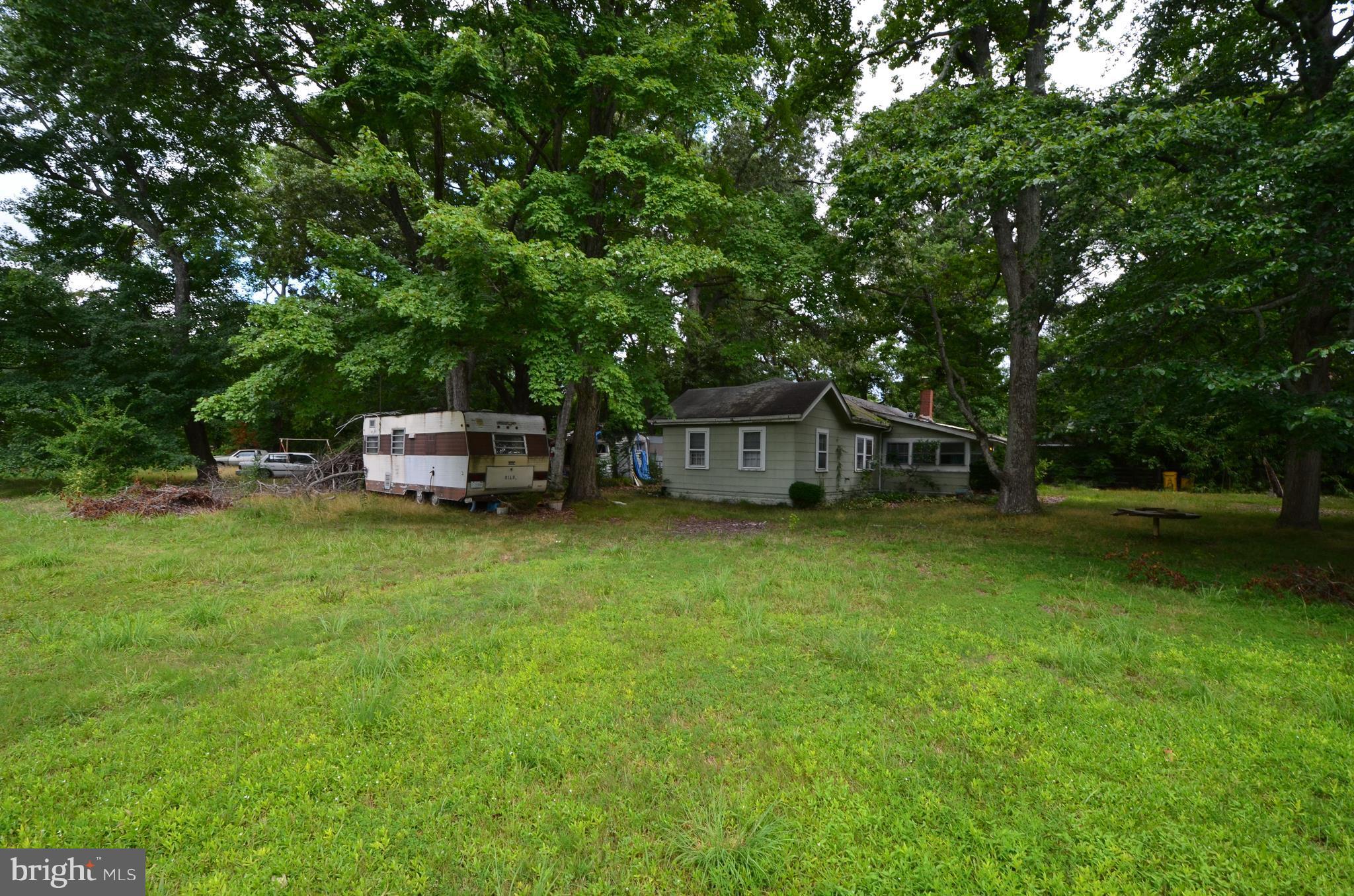 1414 Nieman Road Shady Side, MD 20764 - Photo 1 of 17 Exterior (Front)