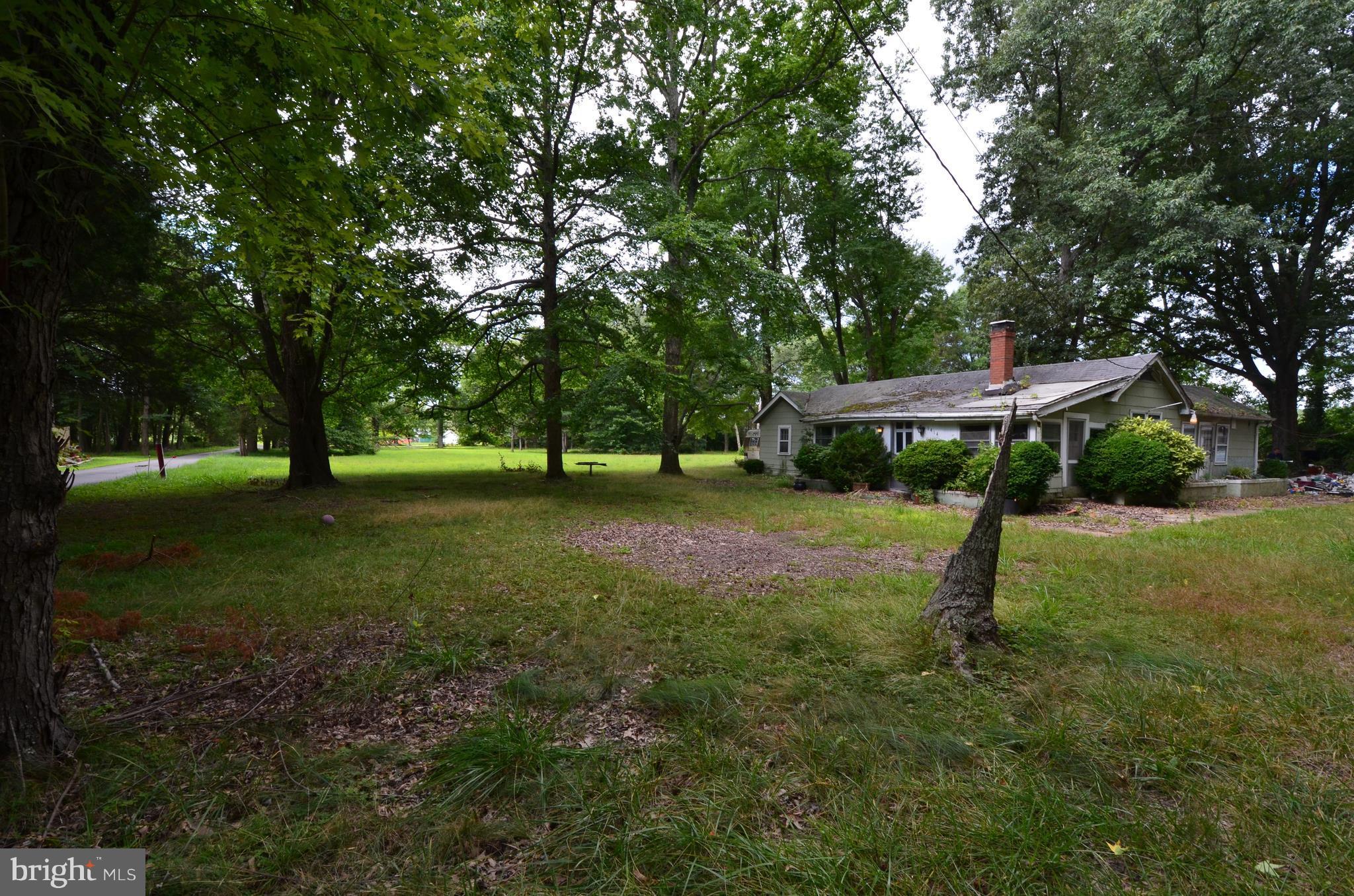 1414 Nieman Road Shady Side, MD 20764 - Photo 15 of 17 Exterior (Front)