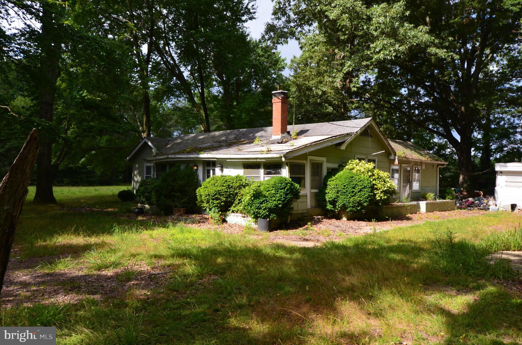 1414 Nieman Road Shady Side, MD 20764 - Photo 8 of 17 Exterior (Front)