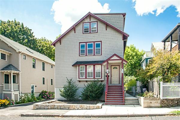 150-152 Larch Road Cambridge, MA 02138 - Photo 1 of 18 Gallery Image 1