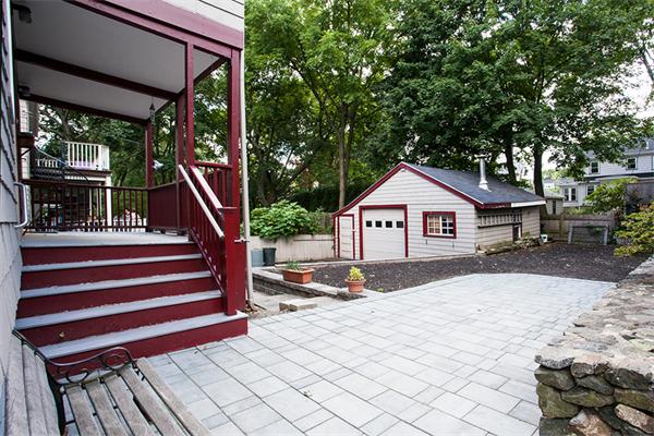 150-152 Larch Road Cambridge, MA 02138 - Photo 13 of 18 Gallery Image 13