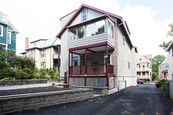 150-152 Larch Road Cambridge, MA 02138 - Photo 18 of 18 Gallery Image 18