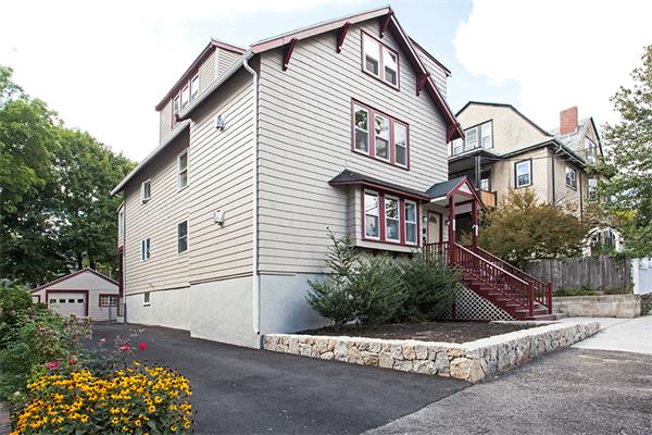 150-152 Larch Road Cambridge, MA 02138 - Photo 2 of 18 Gallery Image 2