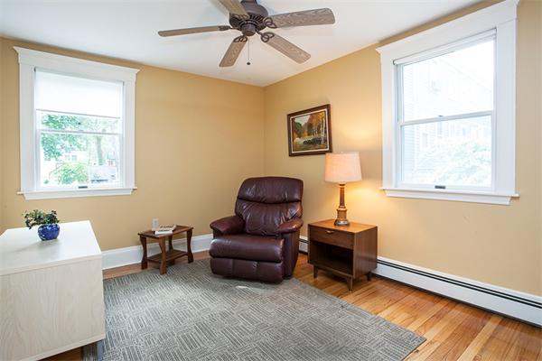 150-152 Larch Road Cambridge, MA 02138 - Photo 7 of 18 Gallery Image 7