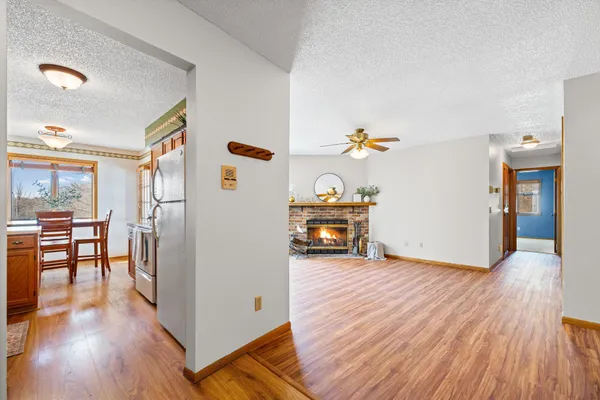 $195,000 | 2662 Lake Ct Drive, Unit 48, Mounds View, MN 55112