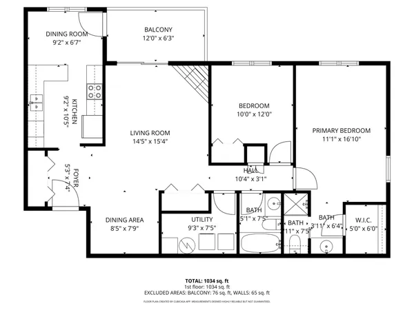 $195,000 | 2662 Lake Ct Drive, Unit 48, Mounds View, MN 55112