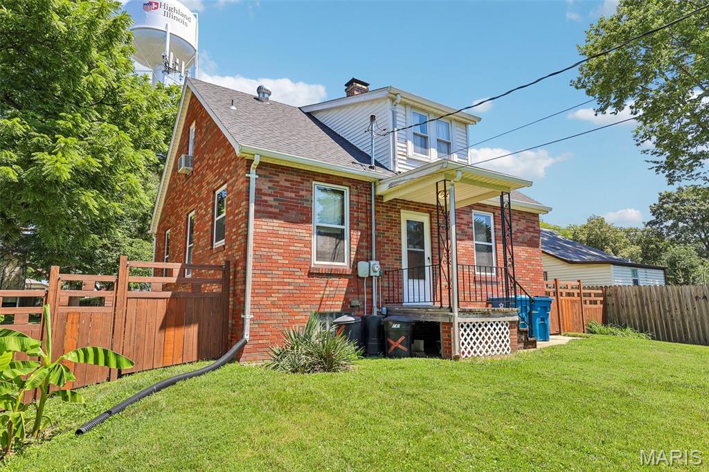 1118 13th Street Highland, IL 62249 - Photo 30 of 42