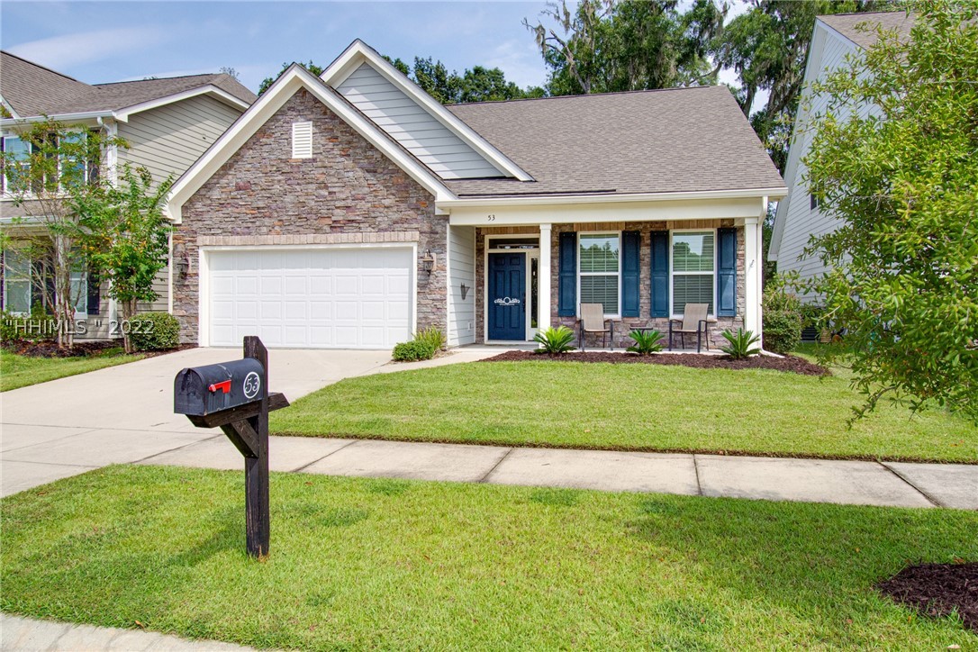 53 Independence Place Bluffton, SC 29910 - Photo 1 of 1 Gallery Image 1