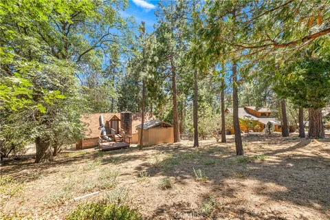 $425,000 | 54540 Tahquitz View Drive, Idyllwild, CA 92549
