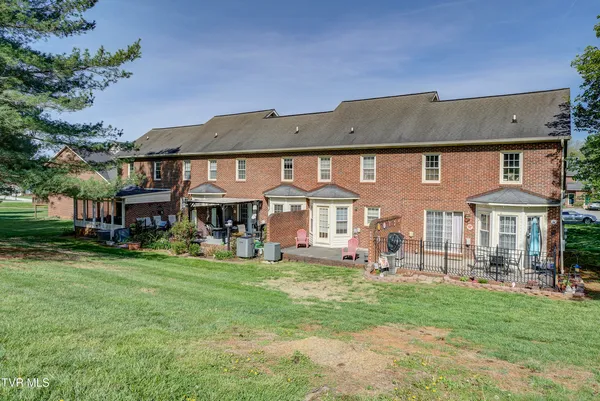 $279,000 | 425 Andover Court, Unit 425, Kingsport, TN 37663