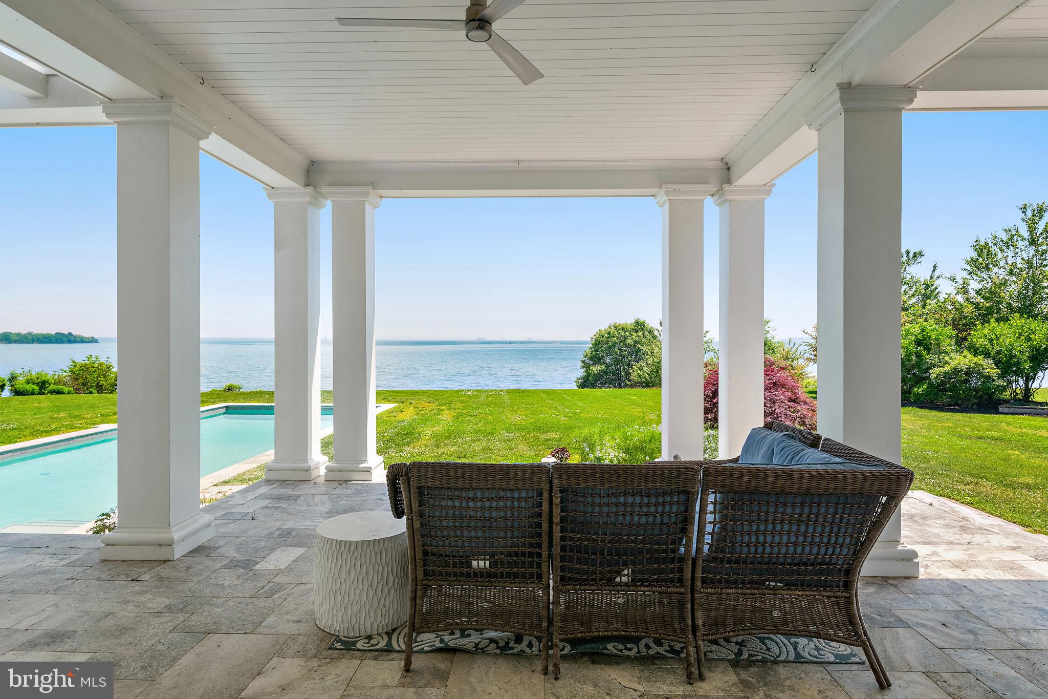 2035 Maidstone Farm Road Annapolis, MD 21409 - Photo 78 of 82